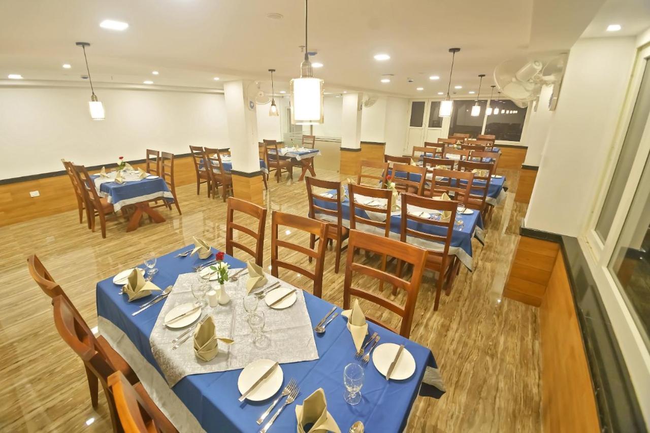 Princess De Munnar - 3 Star Hotel Thiruvananthapuram Εξωτερικό φωτογραφία