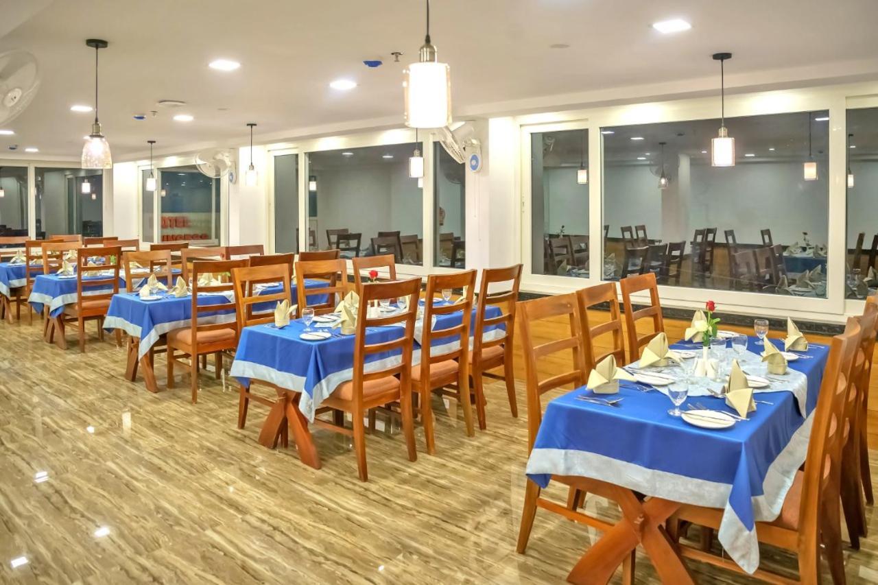Princess De Munnar - 3 Star Hotel Thiruvananthapuram Εξωτερικό φωτογραφία