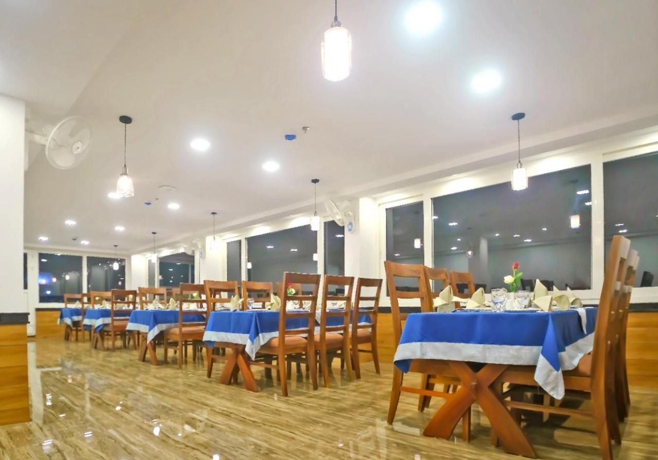 Princess De Munnar - 3 Star Hotel Thiruvananthapuram Εξωτερικό φωτογραφία