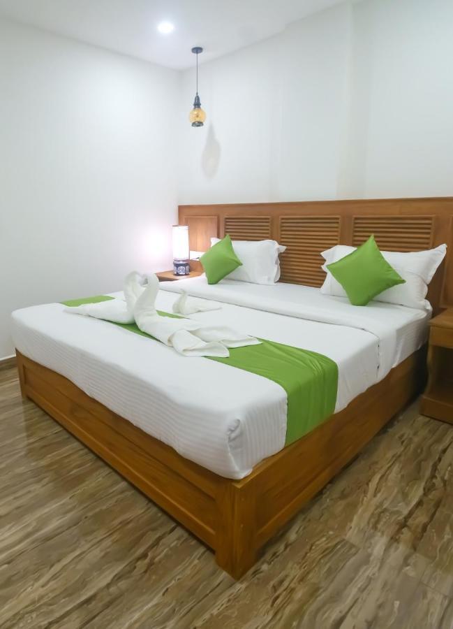 Princess De Munnar - 3 Star Hotel Thiruvananthapuram Εξωτερικό φωτογραφία