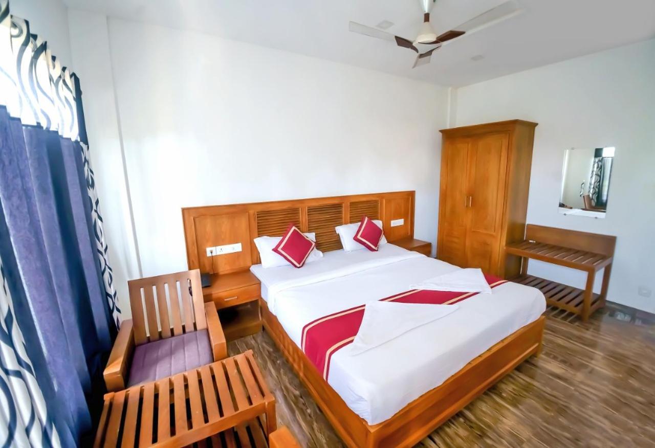 Princess De Munnar - 3 Star Hotel Thiruvananthapuram Εξωτερικό φωτογραφία