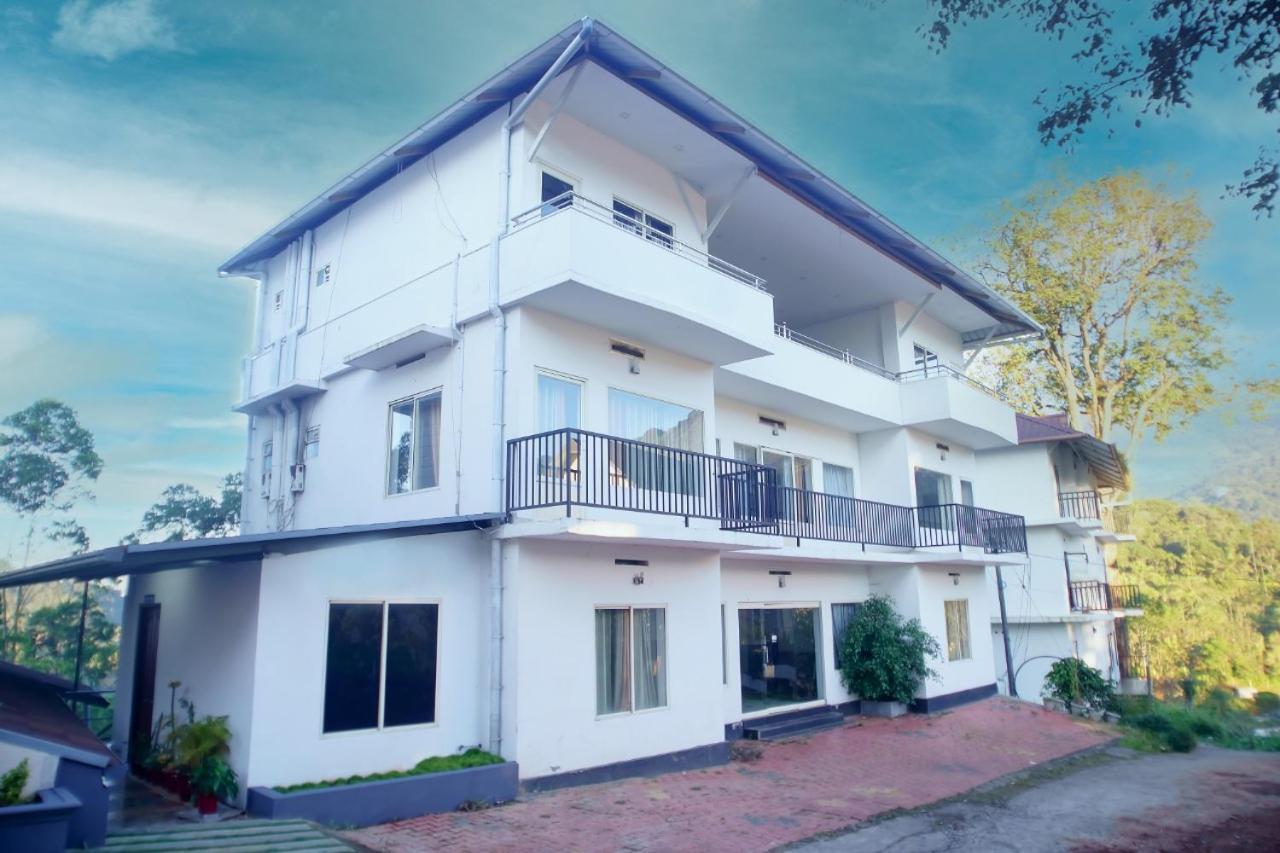 Princess De Munnar - 3 Star Hotel Thiruvananthapuram Εξωτερικό φωτογραφία